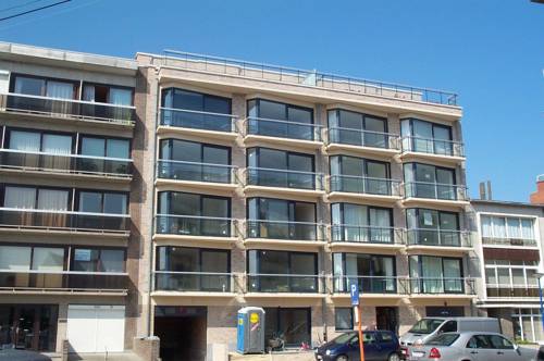 Koksijde Code Promo Belgique Booking.com