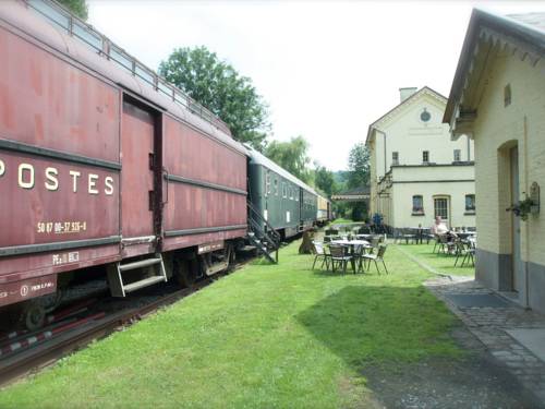 Hombourg Belgium Promo Code Booking.com