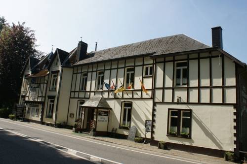 Vielsalm Code Promo Belgique Booking.com