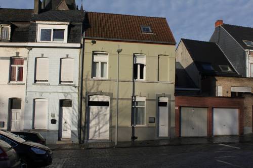 Geraardsbergen Code Promo Belgique Booking.com