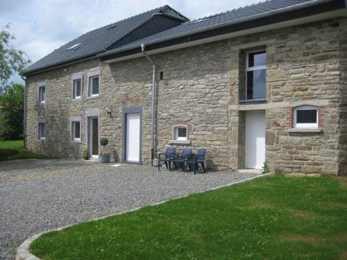Burg-Reuland Code Promo Belgique Booking.com
