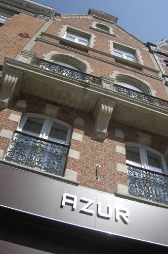 Belgium Booking.com