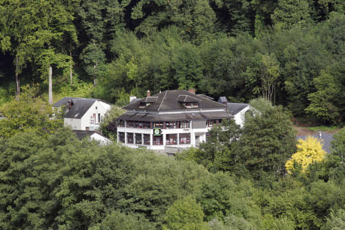 Durbuy Code Promo Belgique Booking.com