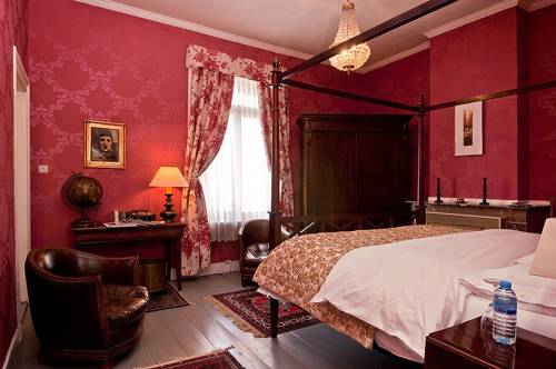 Anvers Code Promo Belgique Booking.com