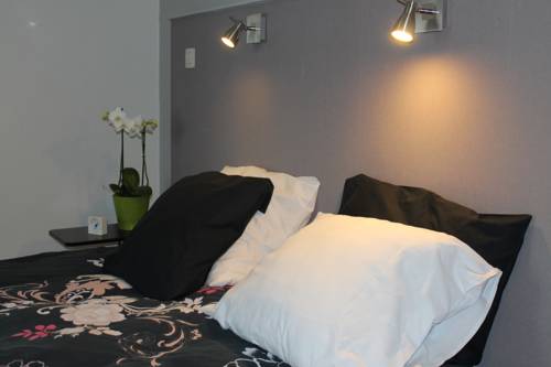 Belgium Booking.com