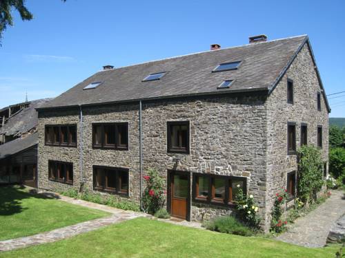 Belgium Booking.com