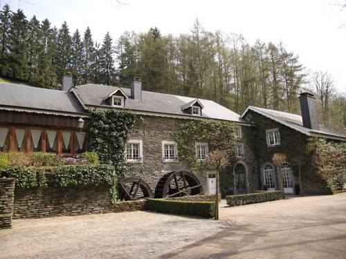 Vresse-sur-Semois Code Promo Belgique Booking.com