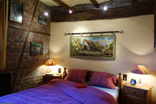 Neufchâteau Belgium Promo Code Booking.com