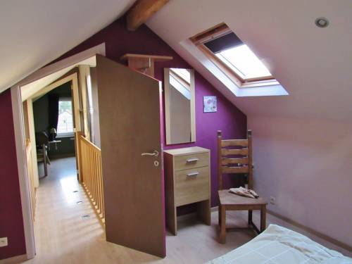Masbourg Code Promo Belgique Booking.com