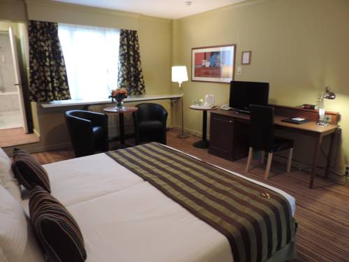 Gent Code Promo Belgique Booking.com