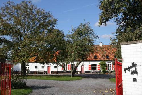 Kanegem Code Promo Belgique Booking.com