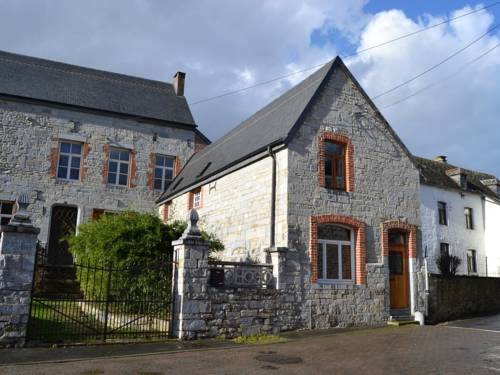 Waulsort Hastière Code Promo Belgique Booking.com