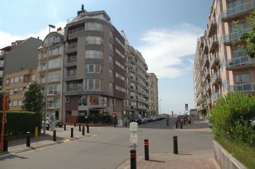 Knokke-Heist Belgium Promo Code Booking.com