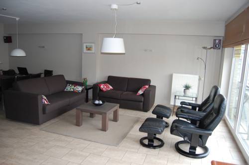Oostduinkerke Code Promo Belgique Booking.com