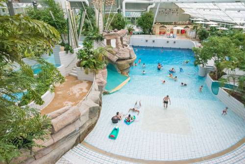 Vielsalm Code Promo Belgique Booking.com