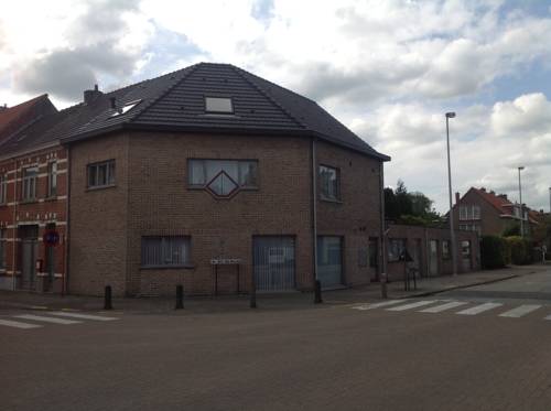 Sint-Gillis-Waas Code Promo Belgique Booking.com