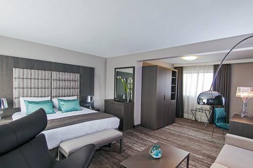 Bruxelles Code Promo Belgique Booking.com