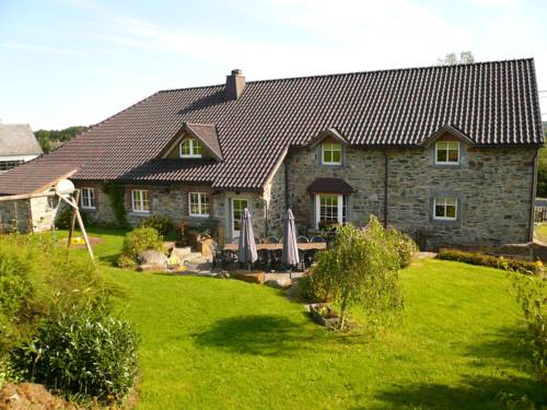 Waimes Code Promo Belgique Booking.com