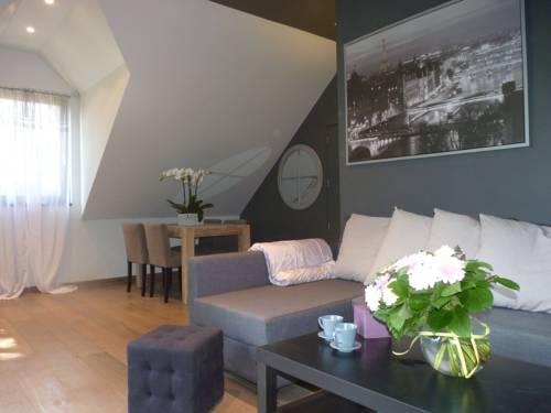 Belgium Booking.com