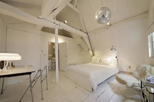 Belgium Booking.com