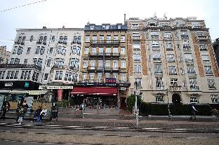 Brussels Belgium Promo Code Agoda.com