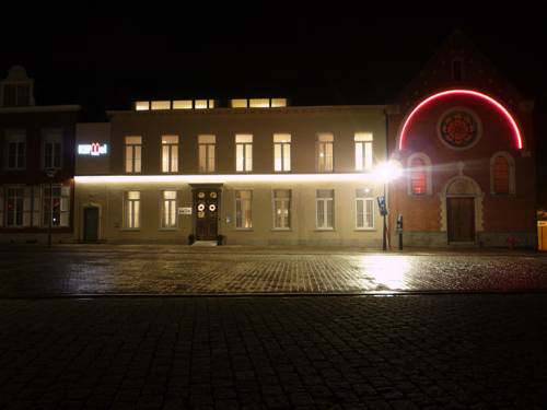 Herentals Code Promo Belgique Booking.com