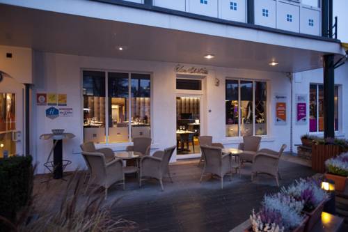 Waimes Code Promo Belgique Booking.com