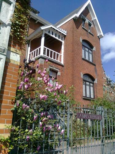 Écaussinnes-dʼEnghien Belgium Promo Code Booking.com