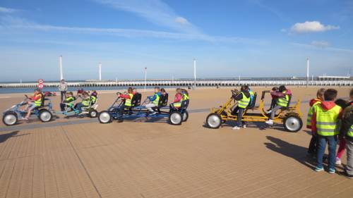 Oostende Belgium Promo Code Booking.com