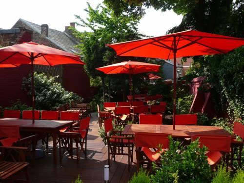 Gosselies Code Promo Belgique Booking.com