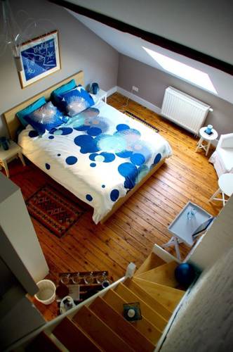 La Hulpe Code Promo Belgique Booking.com