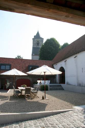 Kluisbergen Code Promo Belgique Booking.com