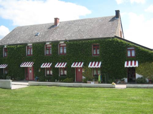 Aublain Belgium Promo Code Booking.com