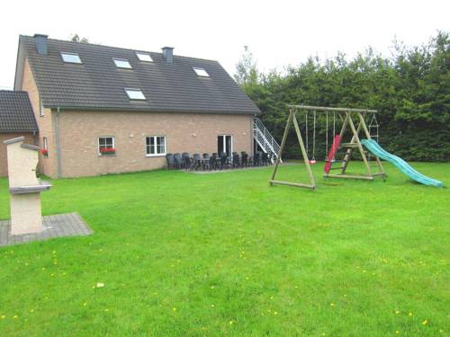 Les Hautes Fagnes-Robertville Code Promo Belgique Booking.com