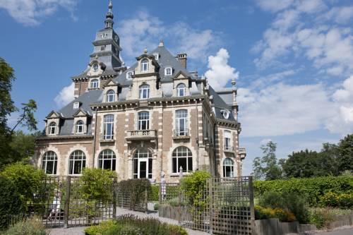 Belgium Booking.com