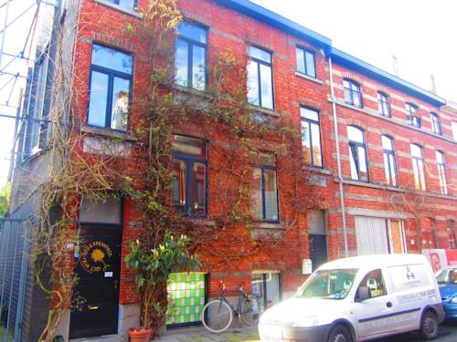 Gand Code Promo Belgique Booking.com