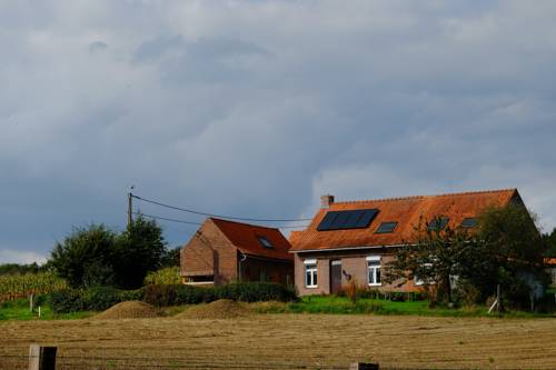 Westouter Belgium Promo Code Booking.com