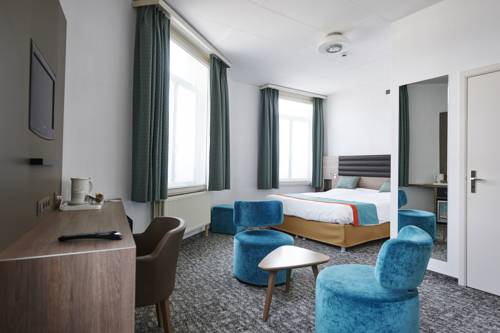 Belgium Booking.com