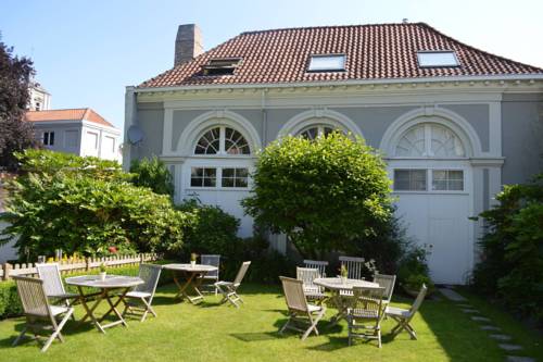 Bruges Belgium Promo Code Booking.com