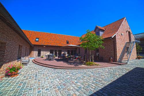 Bellegem Belgium Promo Code Booking.com