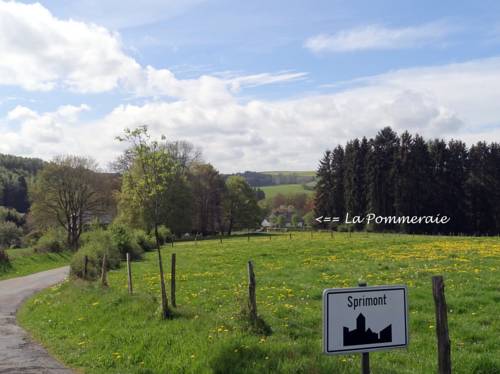 Sprimont / Sainte-Ode Code Promo Belgique Booking.com
