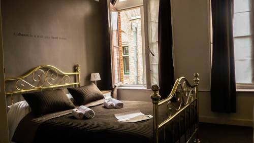 Bruges Belgium Promo Code Booking.com