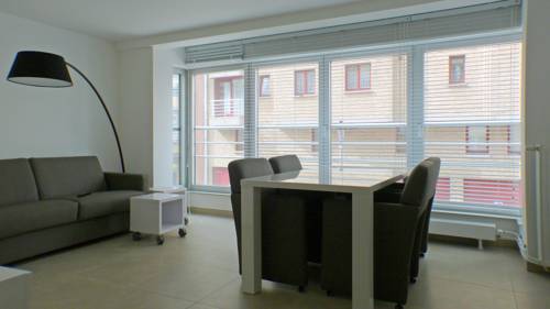 Ostende Code Promo Belgique Booking.com