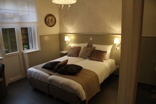 Ypres Code Promo Belgique Booking.com