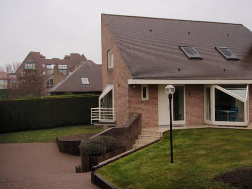 Oostduinkerke Code Promo Belgique Booking.com