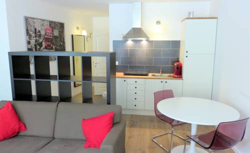 Belgium Booking.com