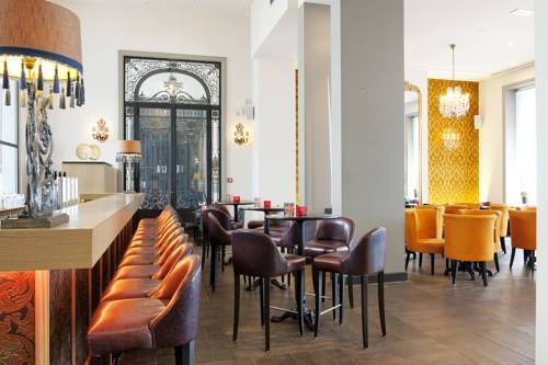Belgium Booking.com