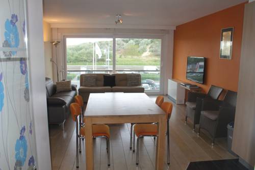 Belgium Booking.com