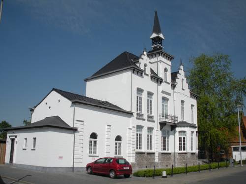 Sint-Niklaas Belgium Promo Code Booking.com