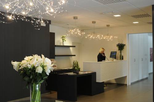 Belgium Booking.com